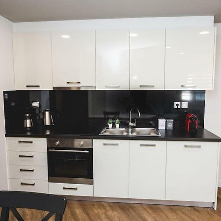 Gaspar Apartment - 4Th Floor - Renovated 2019 Athènes Extérieur photo