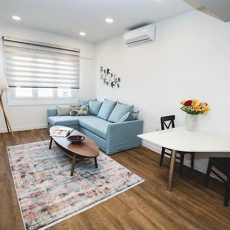 Gaspar Apartment - 4Th Floor - Renovated 2019 Athènes Extérieur photo
