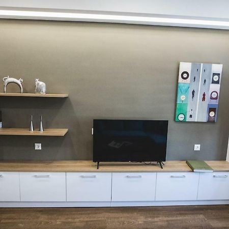 Gaspar Apartment - 4Th Floor - Renovated 2019 Athènes Extérieur photo