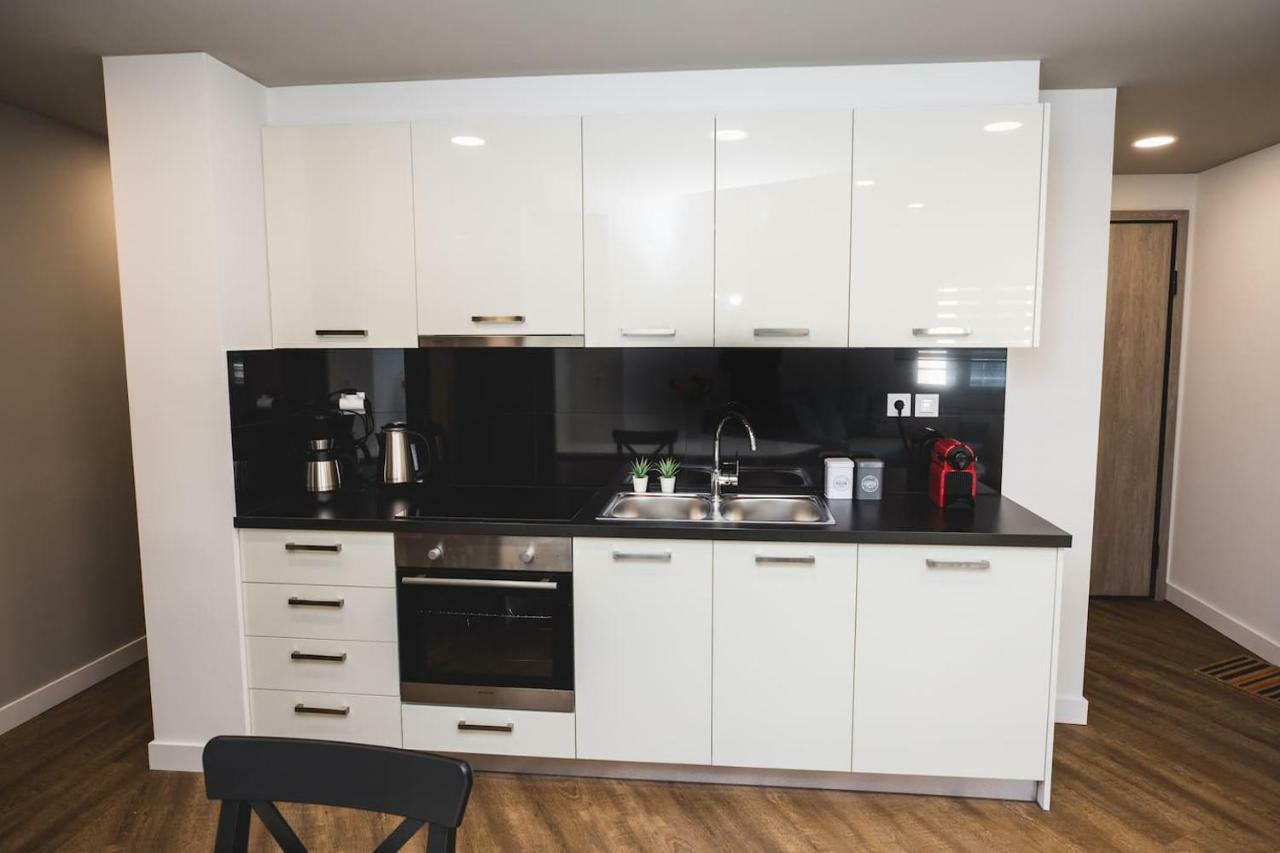Gaspar Apartment - 4Th Floor - Renovated 2019 Athènes Extérieur photo