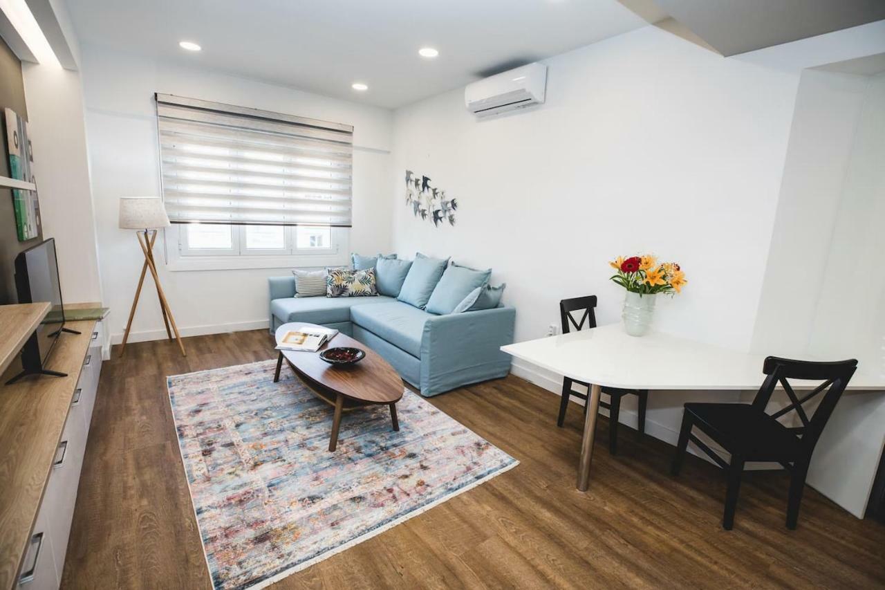 Gaspar Apartment - 4Th Floor - Renovated 2019 Athènes Extérieur photo