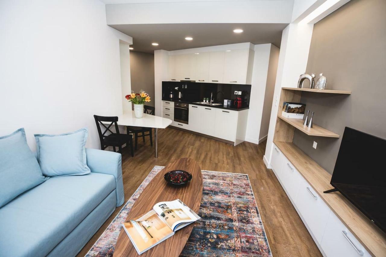 Gaspar Apartment - 4Th Floor - Renovated 2019 Athènes Extérieur photo