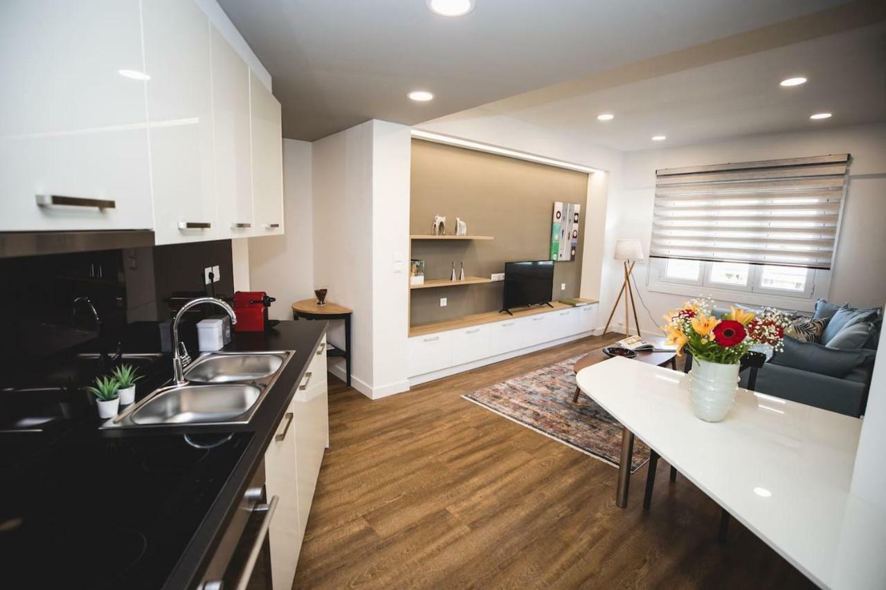 Gaspar Apartment - 4Th Floor - Renovated 2019 Athènes Extérieur photo
